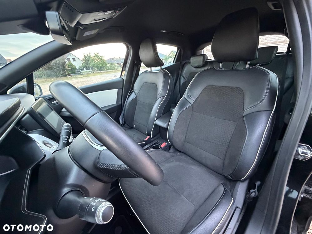 Renault Clio 1.0 TCe Intens - 14