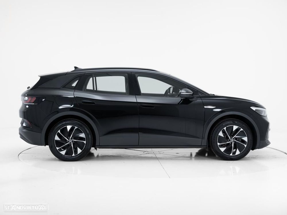 VW ID.4 77 kWh Pro Performance - 3