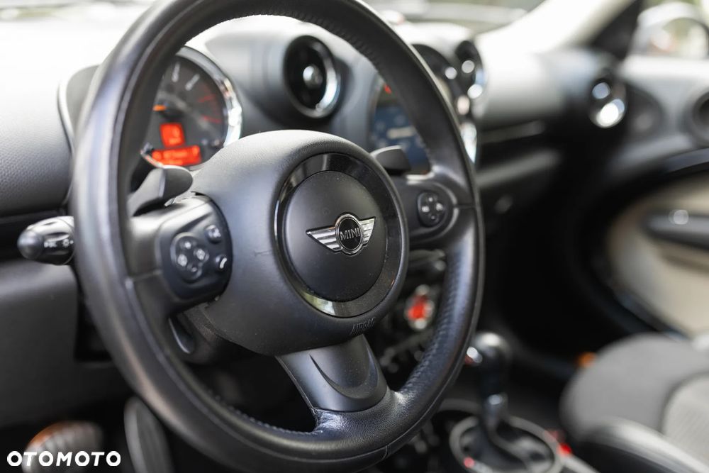 MINI Countryman - 18