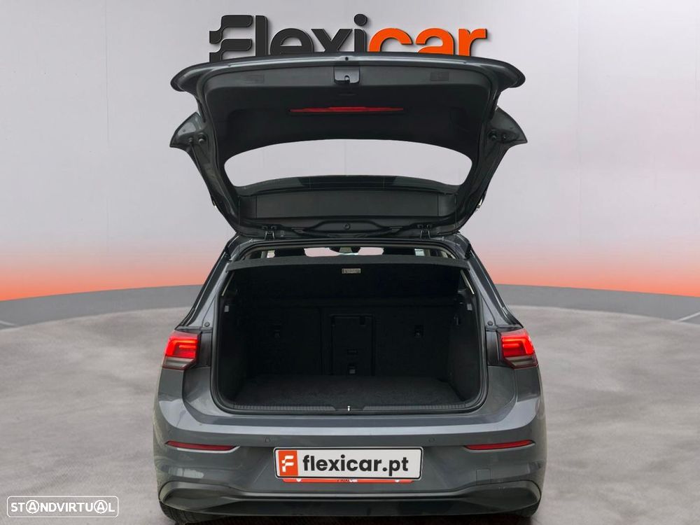 VW Golf 1.0 TSI Life - 9