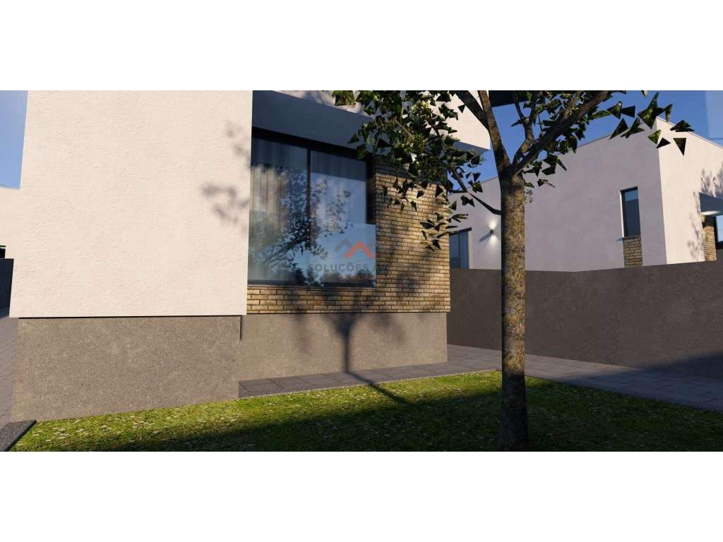 Terreno Pronto Para Construir Moradia!! - Grande imagem: 5/10