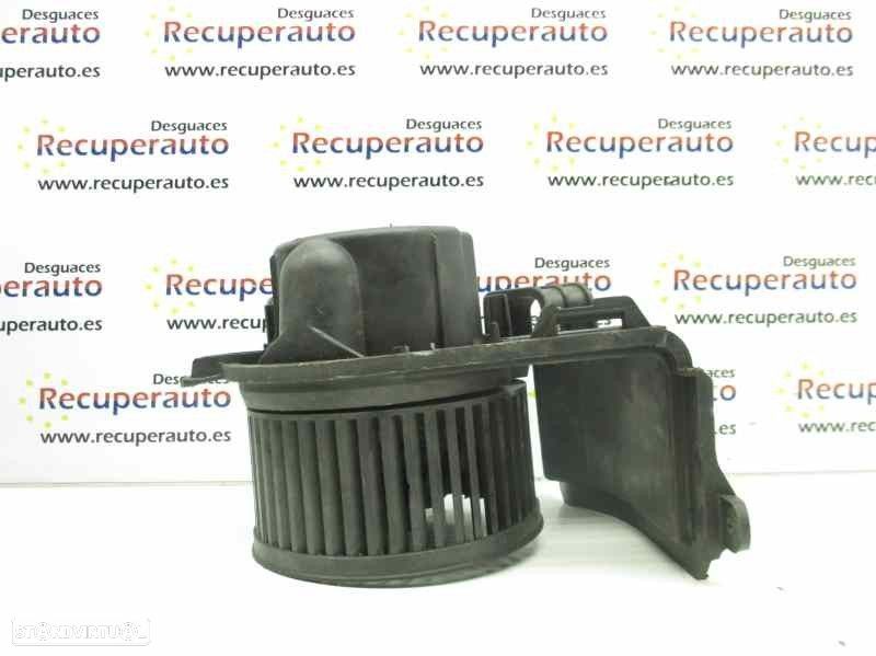 MOTOR SOFAGEM RENAULT CLIO II 2004 -X65R665626F - 3