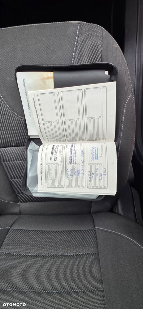 Ford Kuga 1.5 EcoBoost FWD Trend ASS - 35