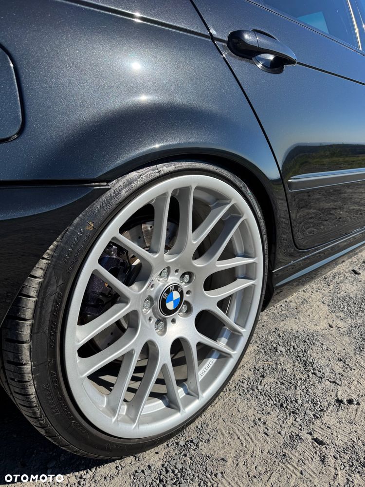 BMW Seria 3 330d Edition Sport - 10