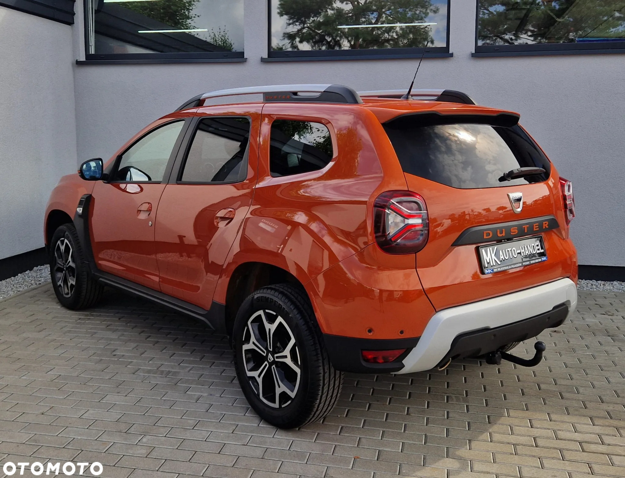 Dacia Duster - 6