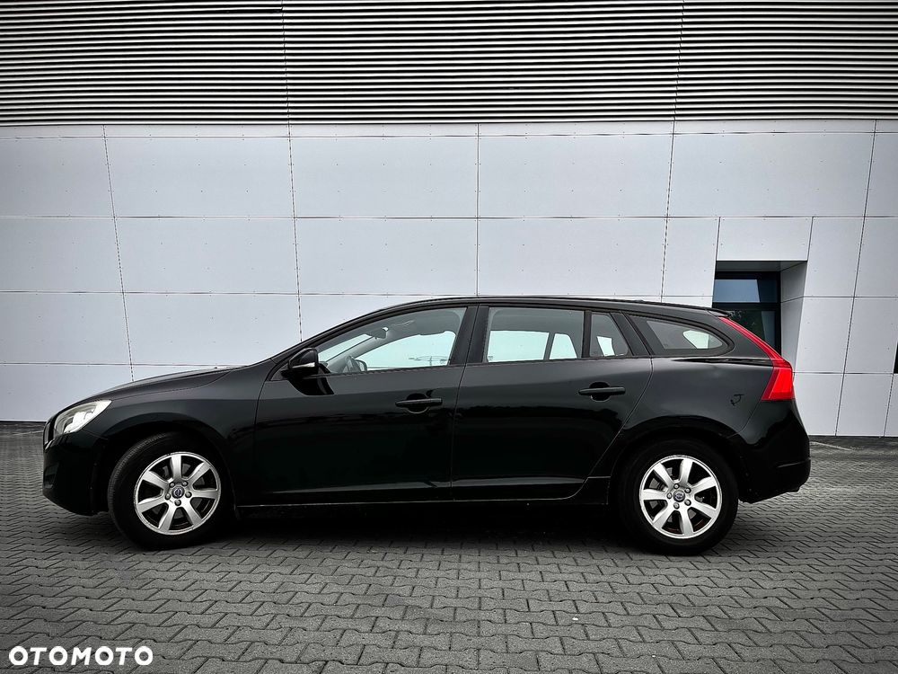 Volvo V60 D2 Kinetic - 3
