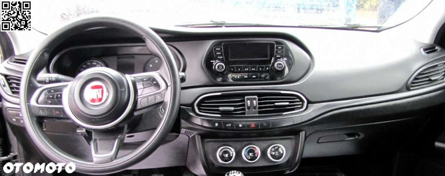 Fiat Tipo 1.4 16v EU6d - 6