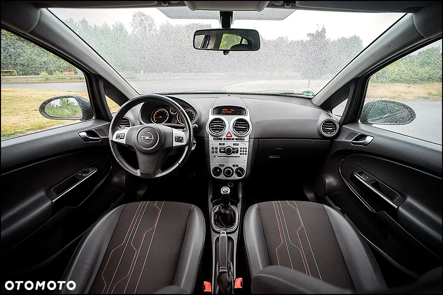 Opel Corsa - 6