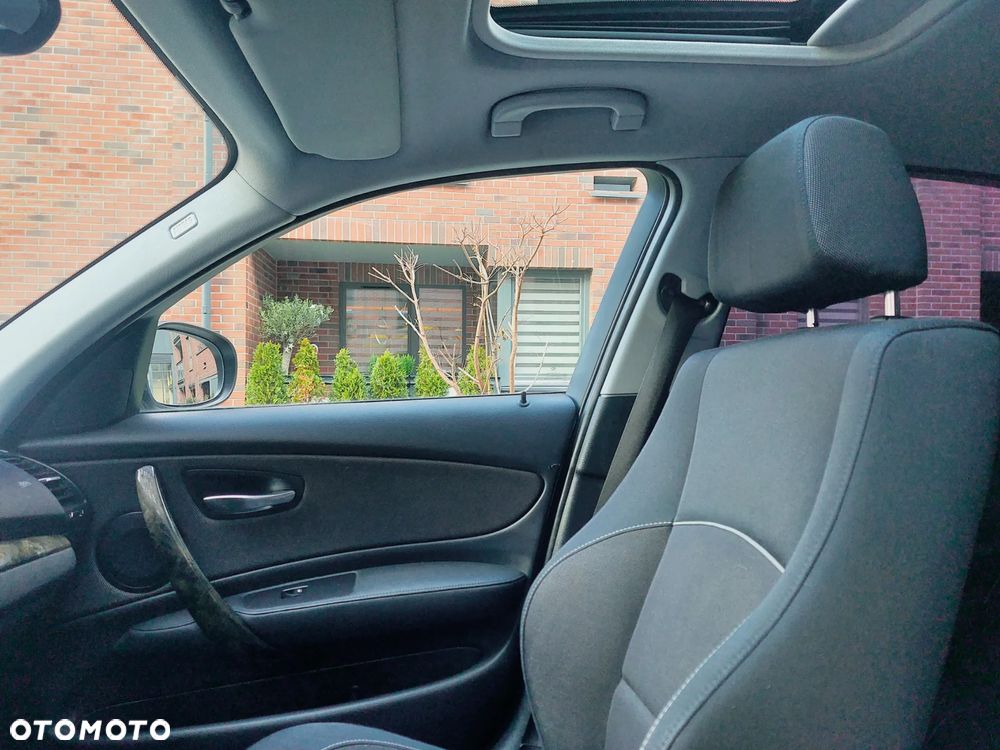 BMW Seria 1 116i Edition Sport - 19