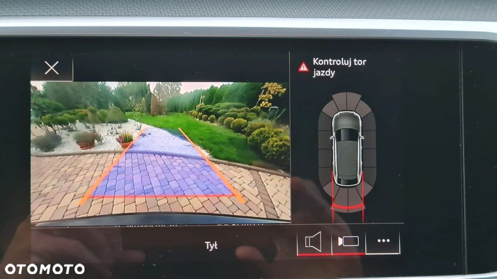 Audi A6 Allroad - 22