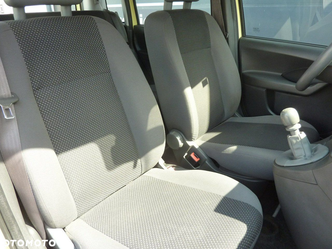 Fiat Panda - 18