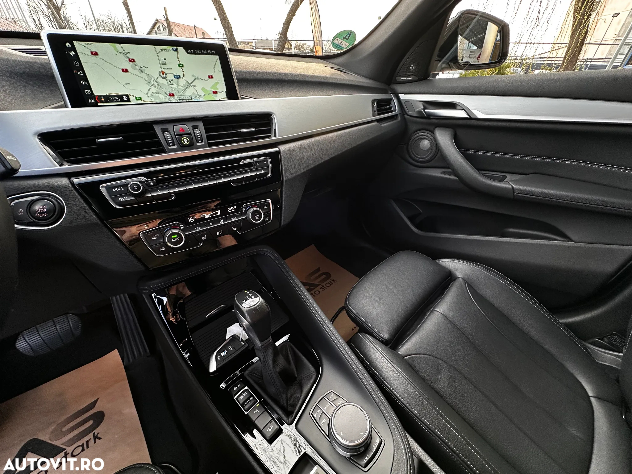BMW X1 xDrive18d Aut. M Sport - 26