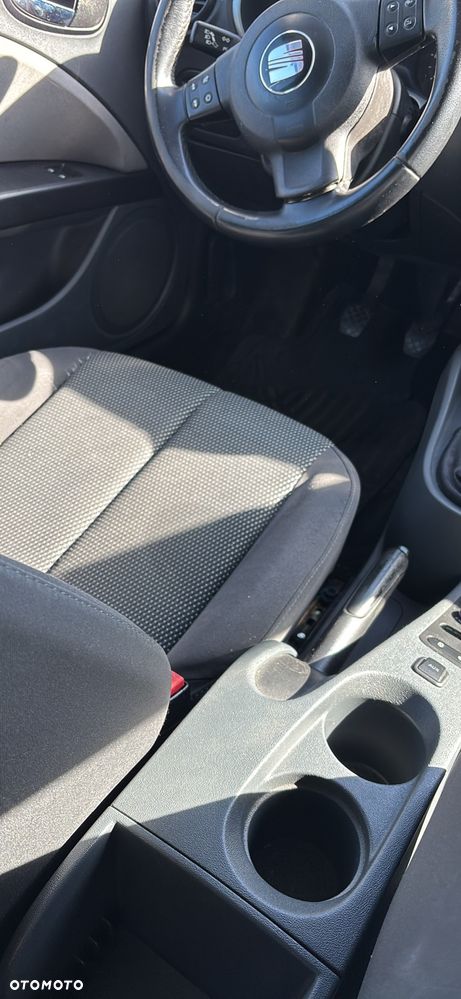 Seat Leon 1.9 TDI Reference - 6