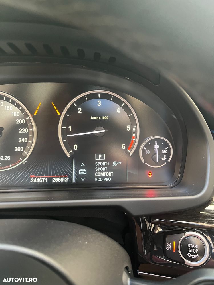 BMW X5 M M50d Sport-Aut. - 15