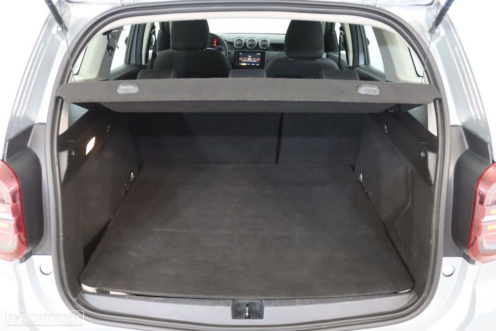 Dacia Duster 1.5 Blue dCi Comfort 4WD - 28