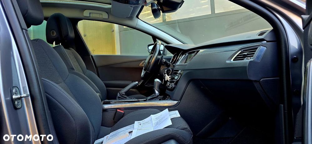 Peugeot 508 - 23