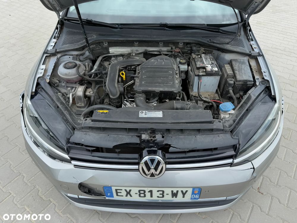 Volkswagen Golf 1.0 TSI Sound - 25