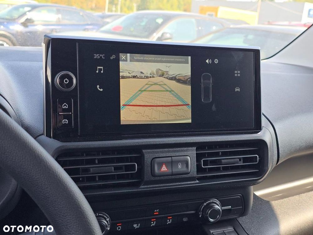 Citroën Berlingo Van 1.5 BlueHDi XL - 19