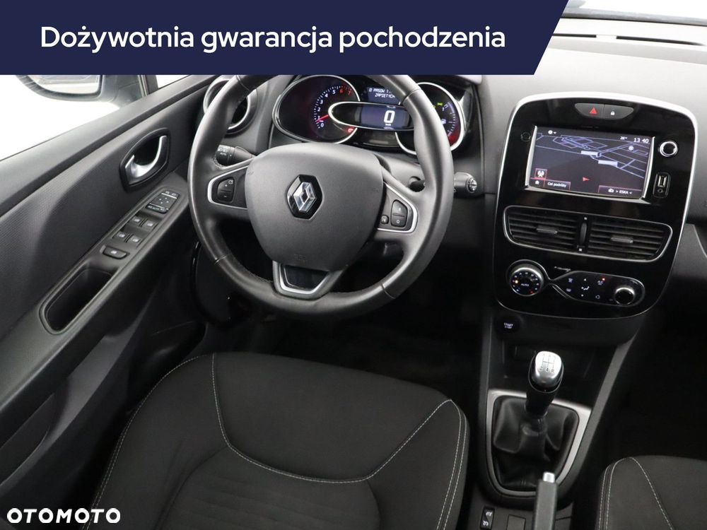 Renault Clio - 9