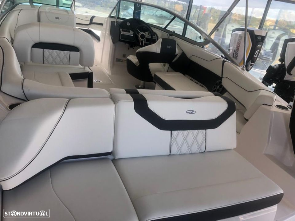 Regal 23 OBX - 10