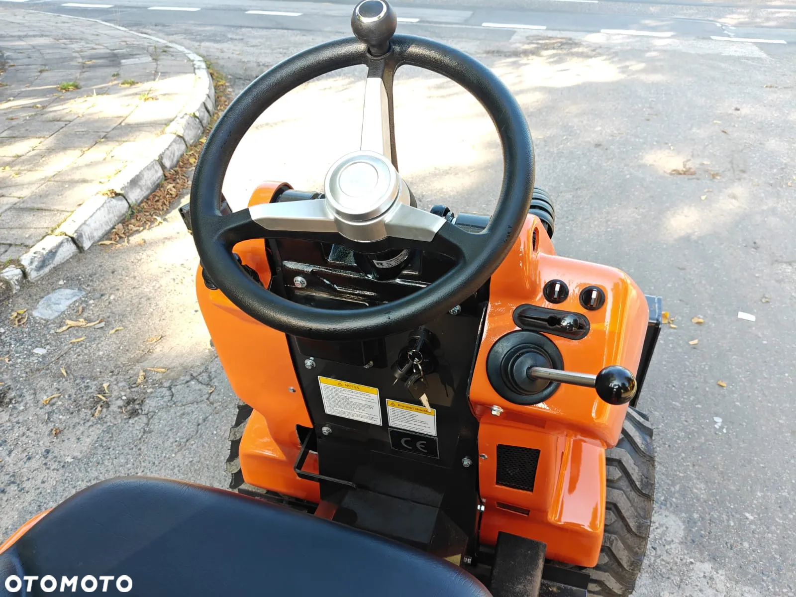 Inny Gunsting 803 - 3