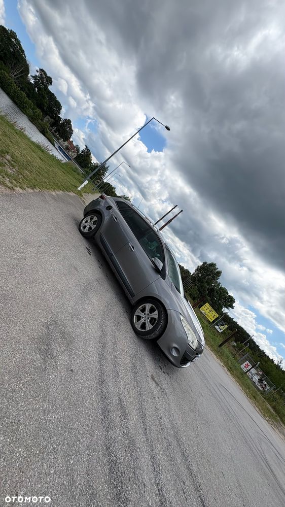 Renault Megane 1.6 16V Authentique - 7