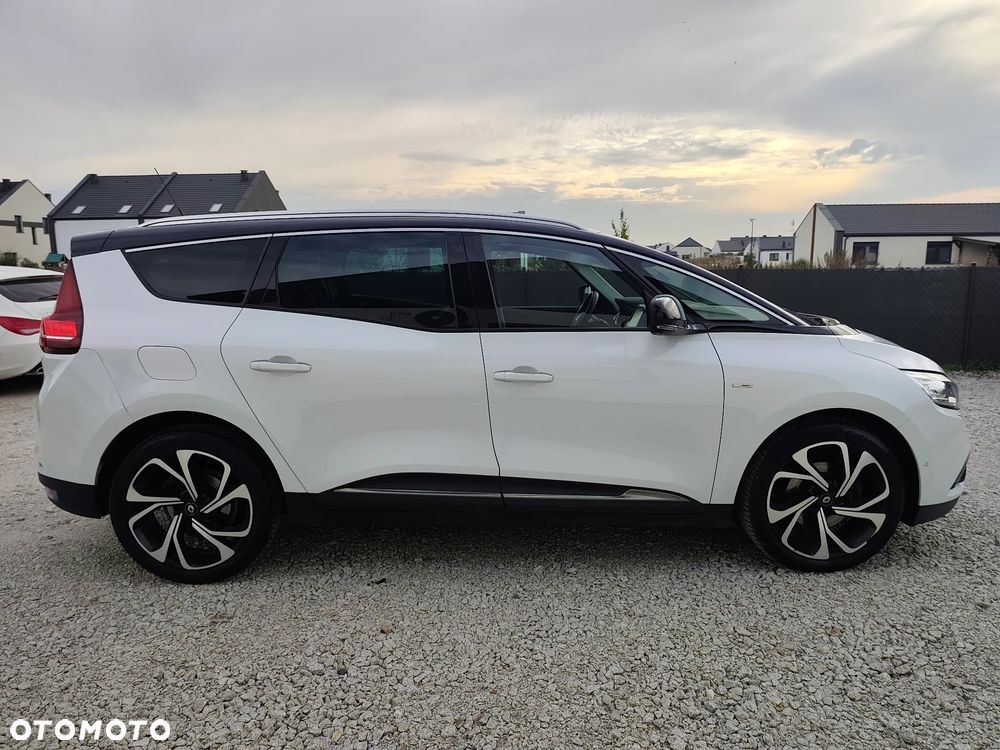 Renault Scenic 1.3 TCe FAP Bose EDC - 16