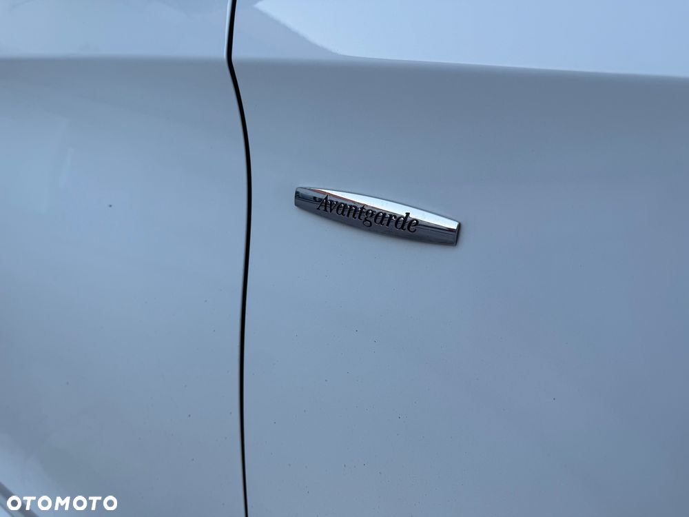 Mercedes-Benz Klasa V 250 d 4-Matic Avantgarde 7G-Tronic (ekstra d³) - 12