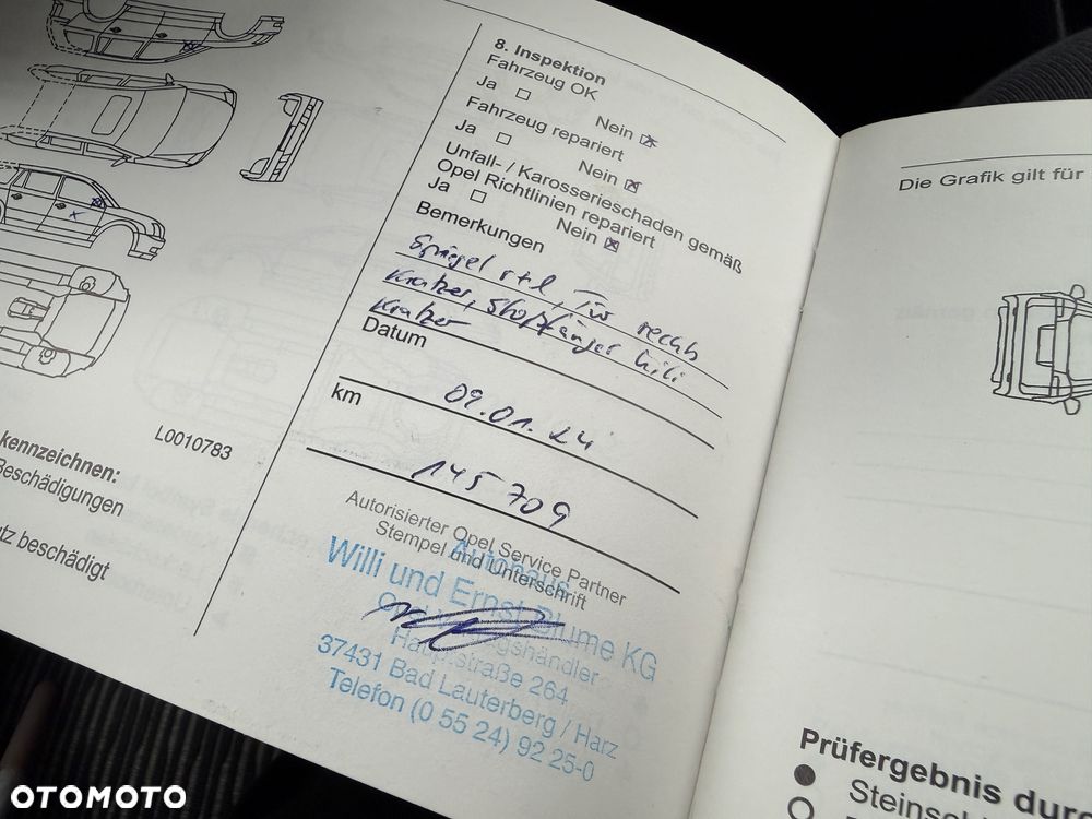 Opel Mokka 1.6 CDTI Enjoy S&S - 14