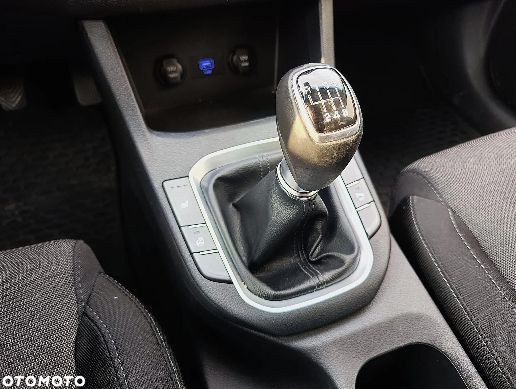 Hyundai i30 1.5 DPI Smart - 21