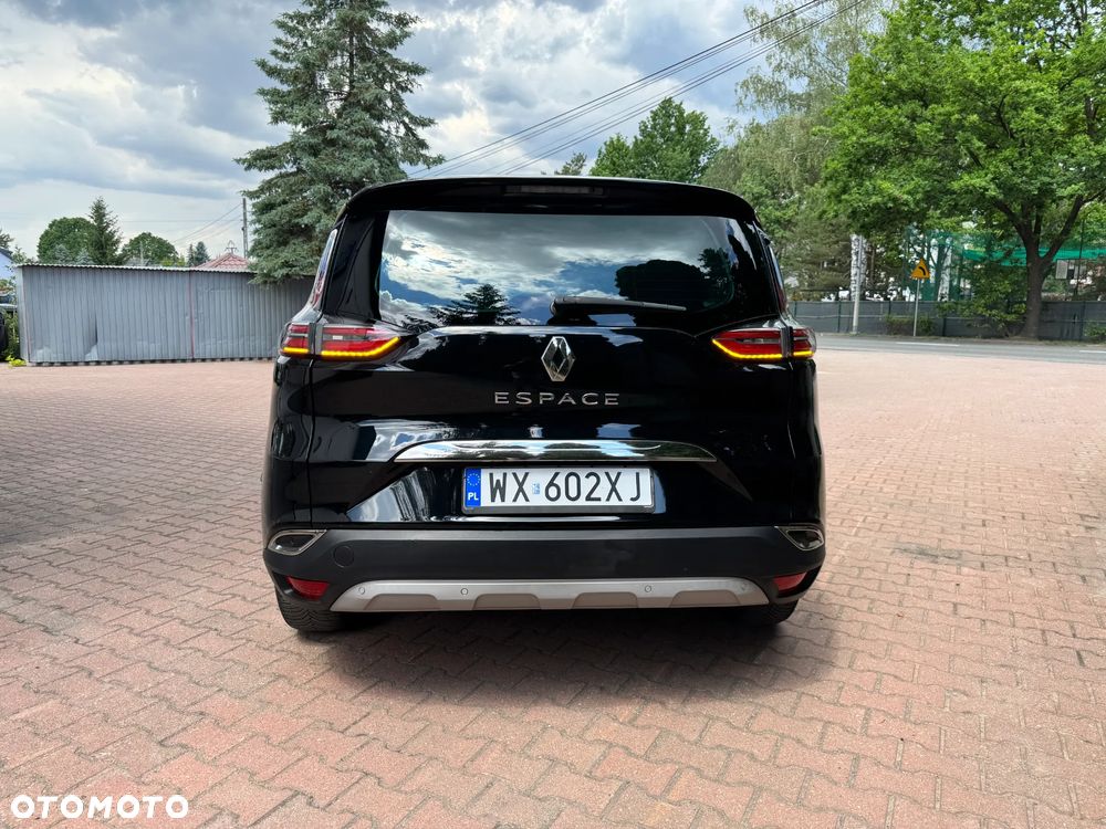 Renault Espace 1.6 dCi Energy Life - 8