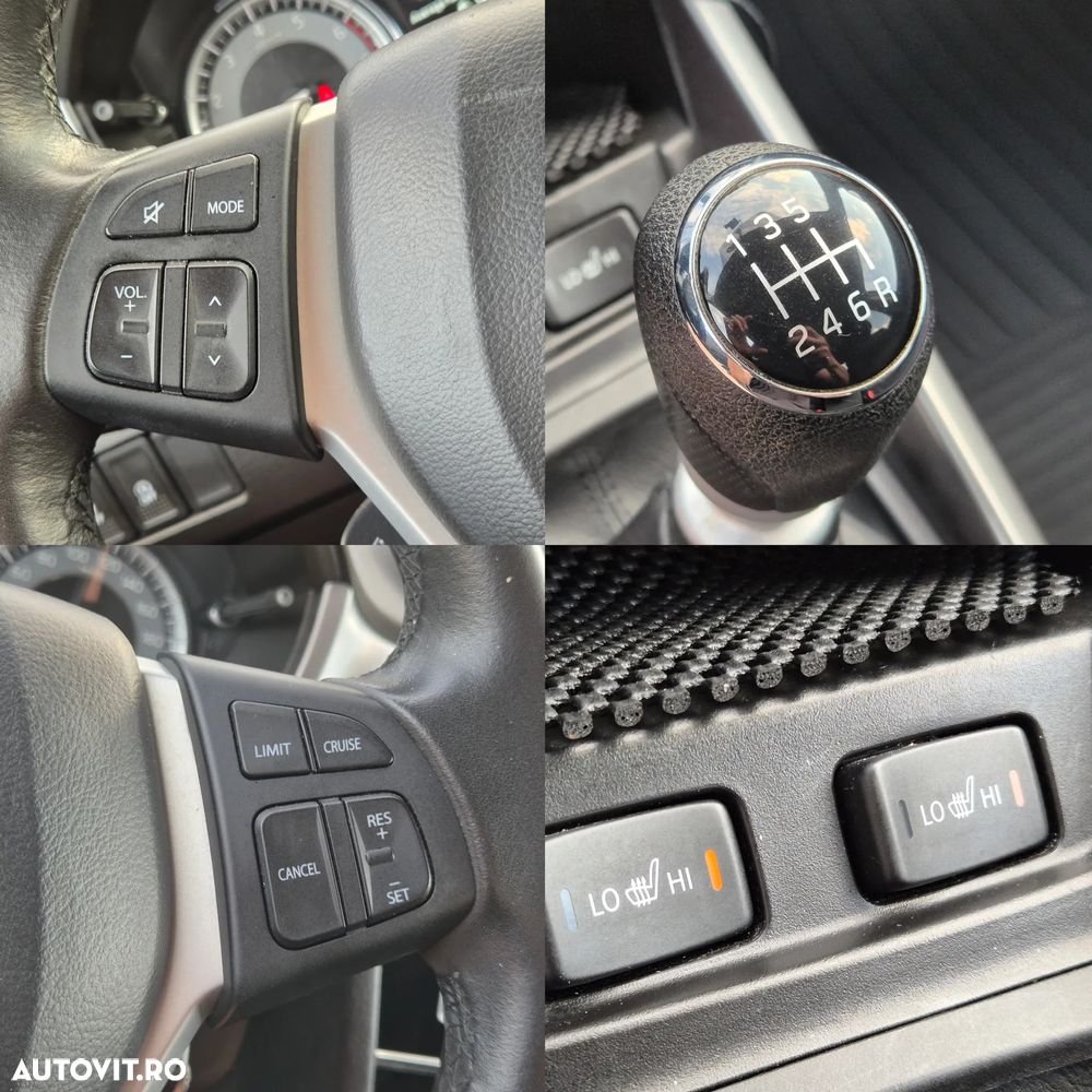 Suzuki Vitara - 15