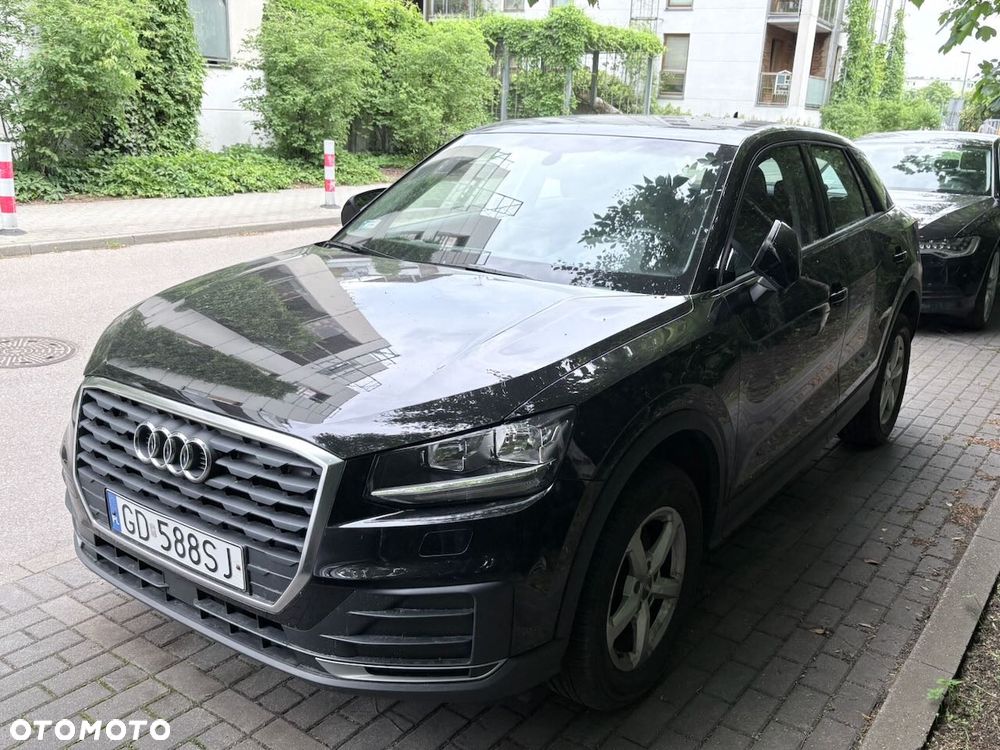 Audi Q2 1.0 TFSI S tronic - 2