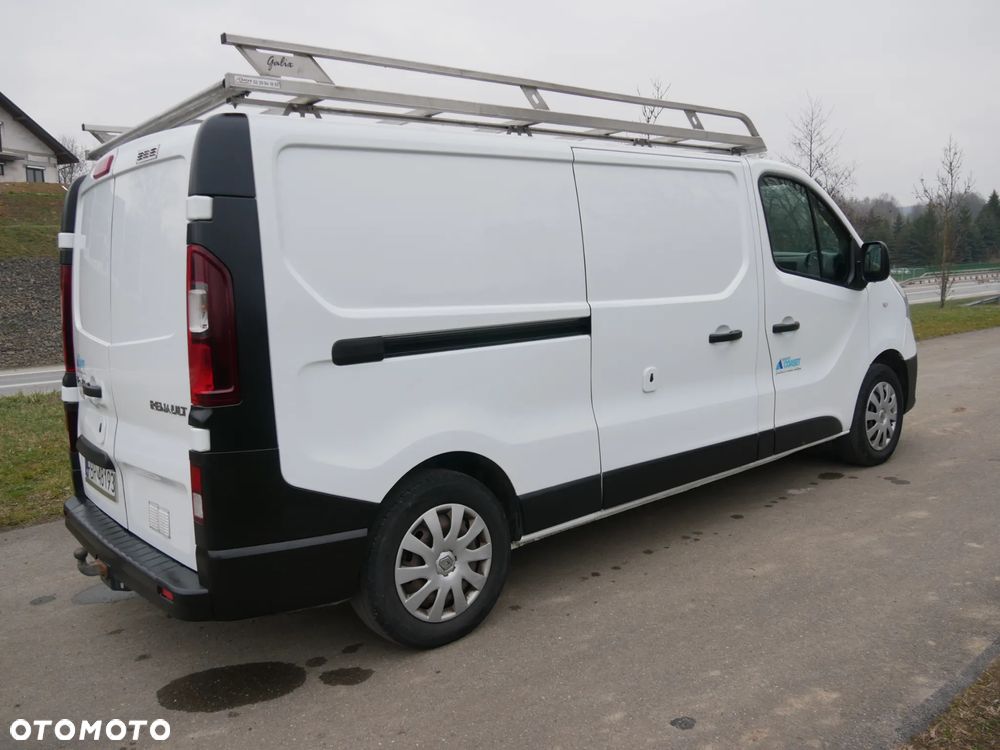 Renault Trafic L2H1 - 7