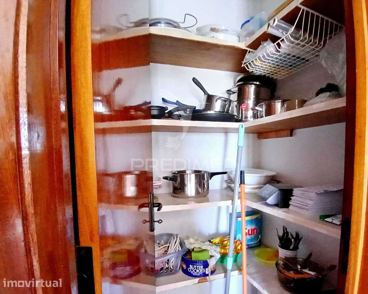 Apartamento T3 em zona privilegiada na cidade de Beja - Grande imagem: 5/24