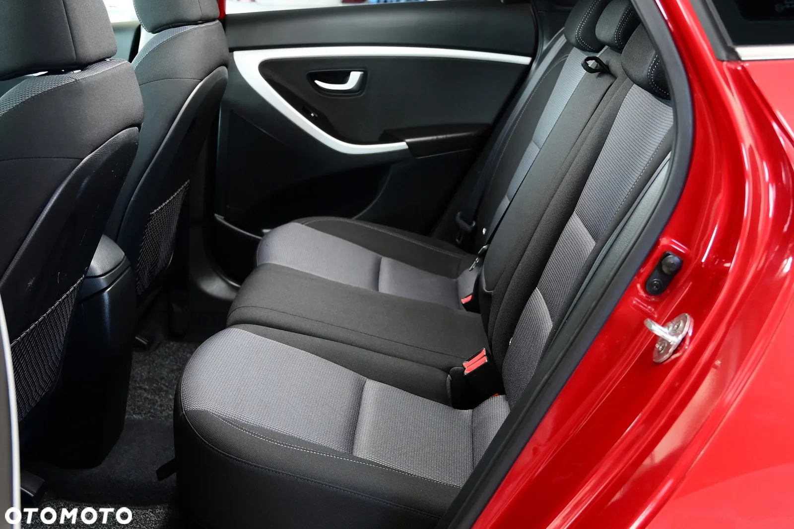 Hyundai i30 - 20