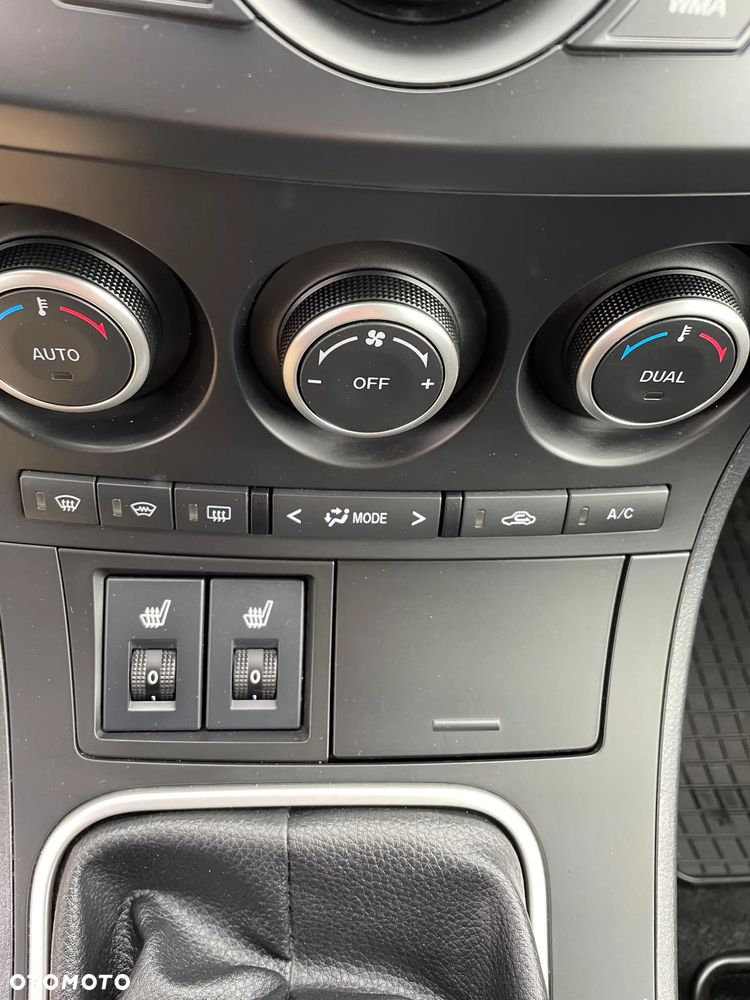 Mazda 3 1.6 MZR Business-Line - 19