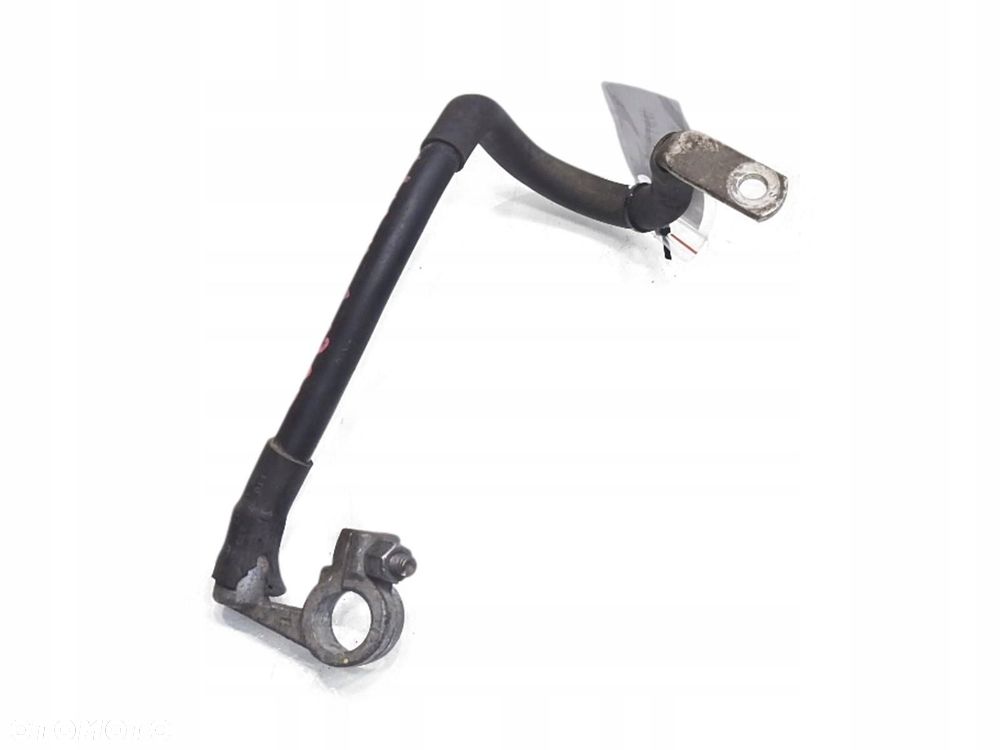 KLEMA MINUSOWA PRZEWÓD VW GOLF V 1.9 TDI 1T0971235A - 1