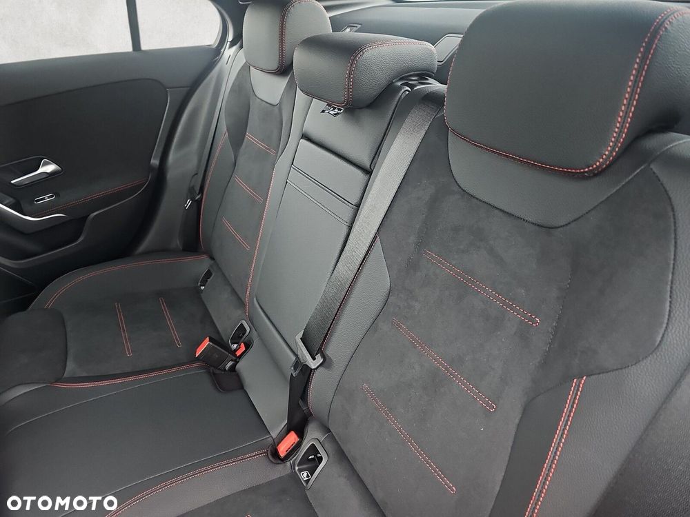 Mercedes-Benz Klasa A - 12