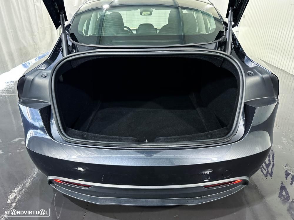 Tesla Model 3 Standard Range Plus RWD - 55