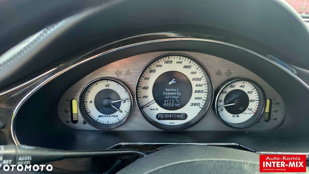 Mercedes-Benz CLS - 33