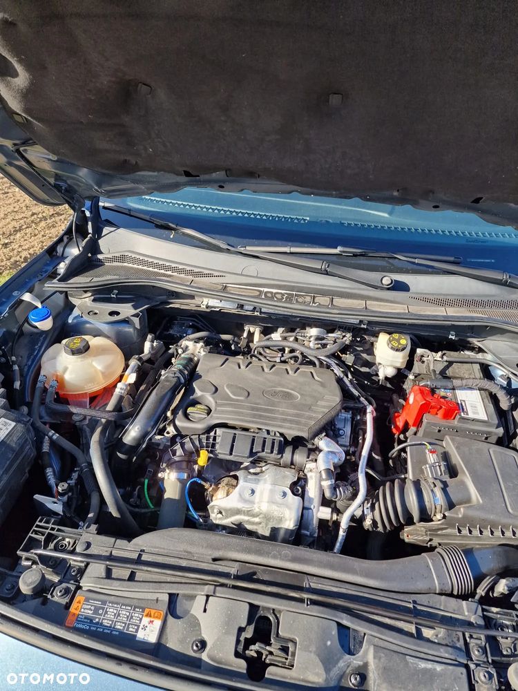 Ford Kuga 1.5 EcoBlue ST-LINE - 11