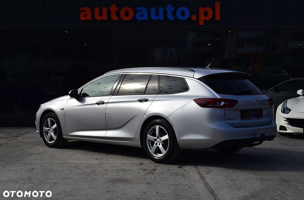 Opel Insignia 2.0 CDTI Enjoy S&S - 20