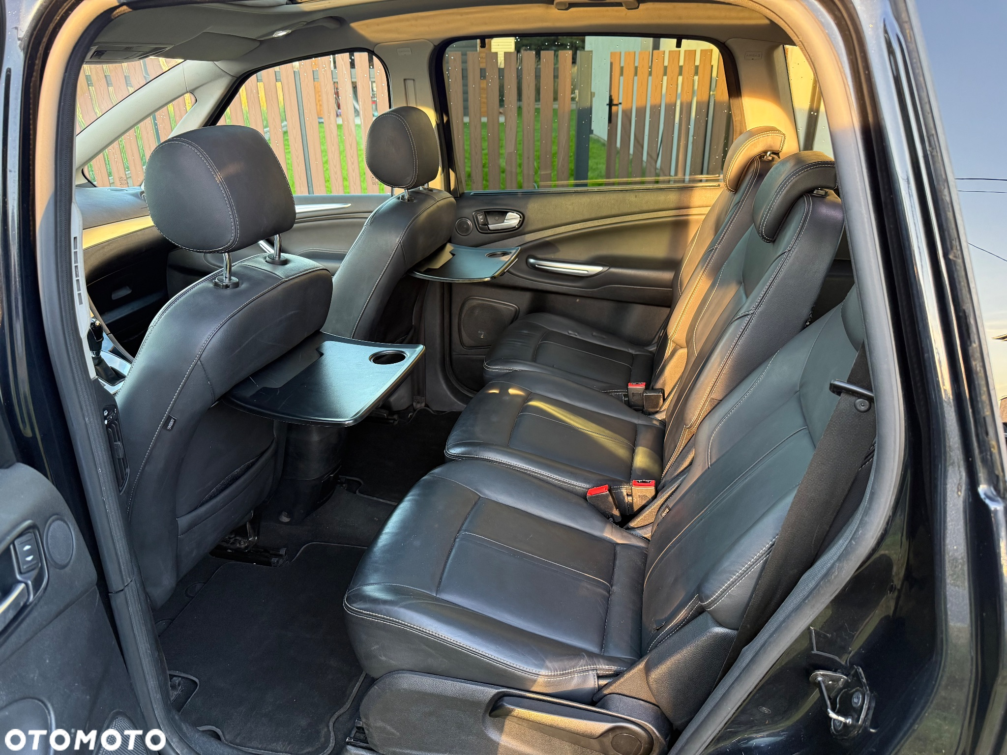 Ford S-Max 2.0 T Titanium MPS6 - 18