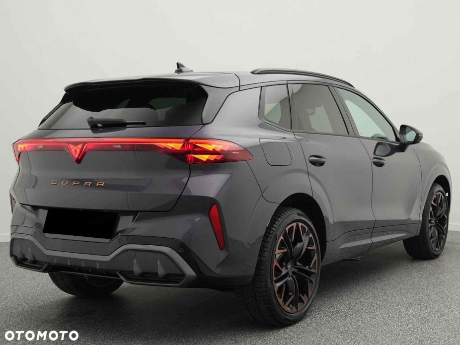 Cupra Terramar 2.0 TSI 4Drive Advantage Edition DSG - 4