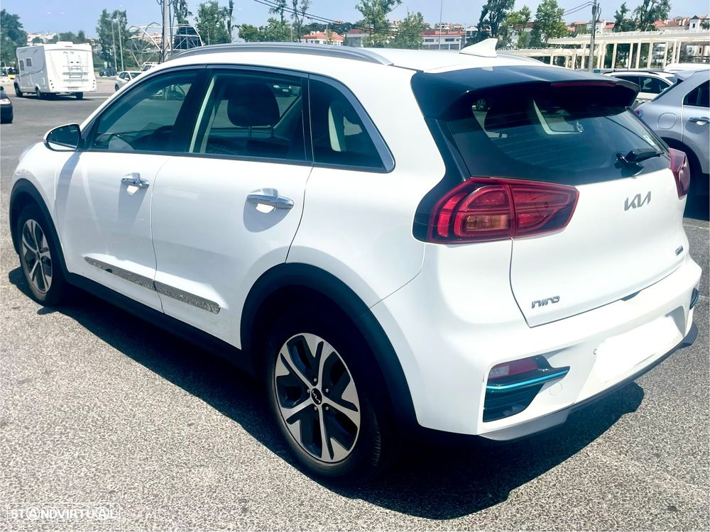 Kia e-Niro 64kWh - 6