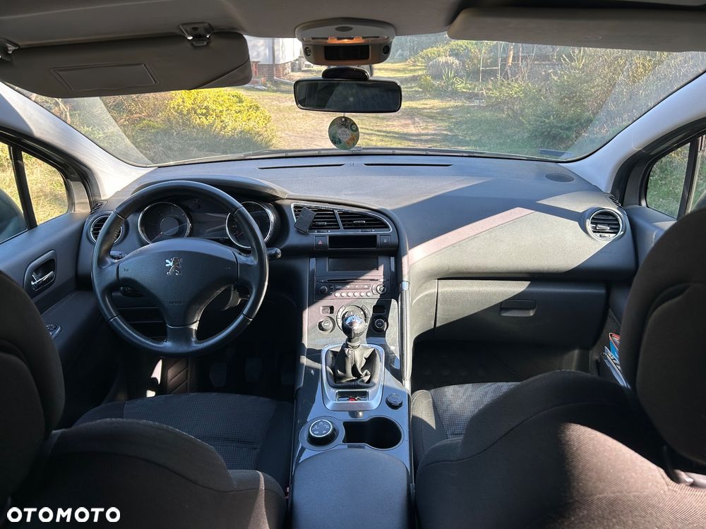 Peugeot 3008 - 6