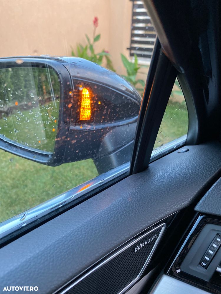 Volkswagen Passat - 18