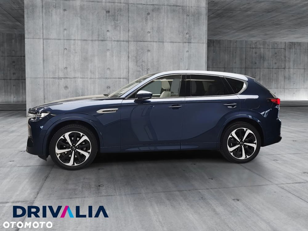 Mazda CX-60 - 17