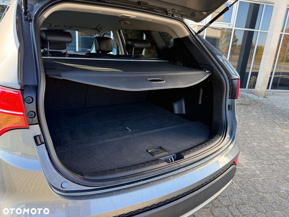 Hyundai Santa Fe - 20